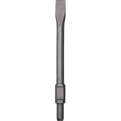 Einhell Plochý sekáč, 30 × 410 mm, SDS Hex, 49191045