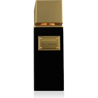 Gritti Duchessa parfum unisex 100 ml tester