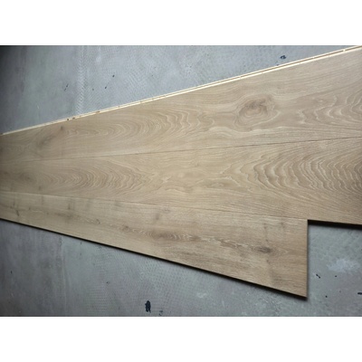Baltic Wood Ivory & Cream Rustic 1 m²
