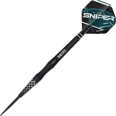 steel Red Dragon Connor Scutt 22g 90% wolfram