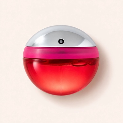 Paco Rabanne Ultrared parfémovaná voda dámská 80 ml