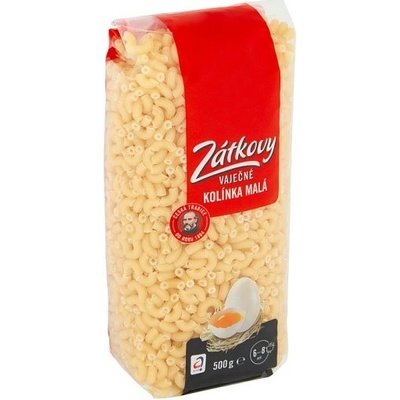 Zátkovy Vaječné Kolínka malá 0,5 kg