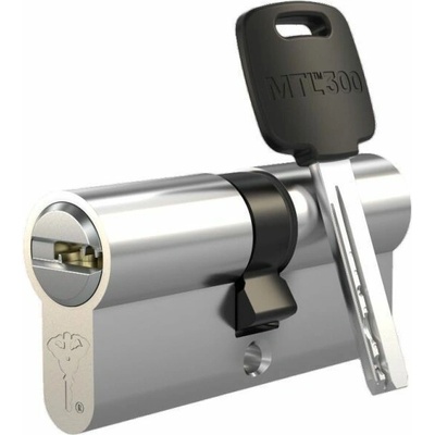Mul-T-Lock MTL 300 Bezpečnostná cylindrická vložka 40/65