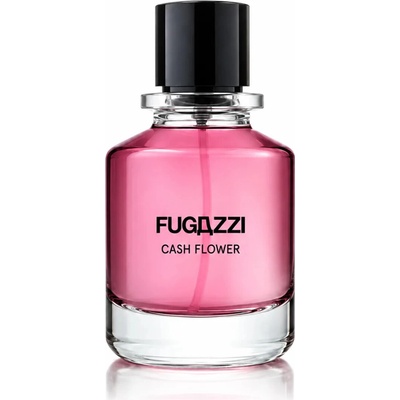 Fugazzi Cash Flower parfum unisex 100 ml