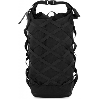 Braasi EVO II Black 35 l