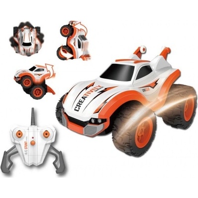 IQ models RC mini rambler orange- RC_94394 RTR 1:10