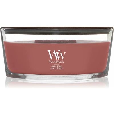 Woodwick Silk & Spice 453.6 g