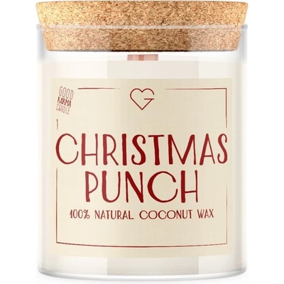 Goodie Christmas Punch 160 g