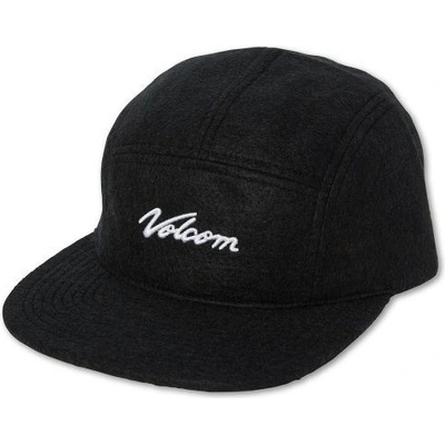 Volcom Stewart Felt Camper black – Hledejceny.cz