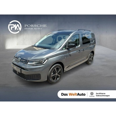 Volkswagen Caddy Edition 110 kW