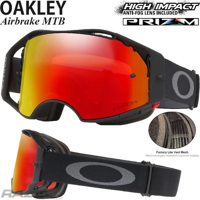 Oakley AIRBRAKE MTB