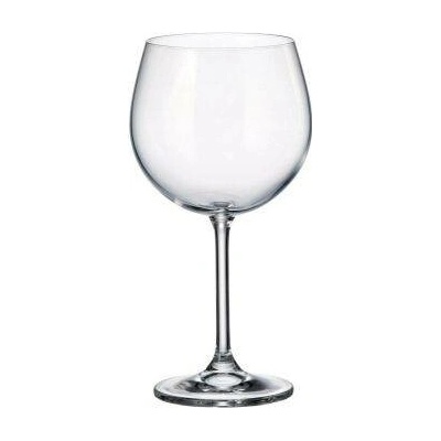 GASTRO Sklenice Pohár COLIBRI Červené víno 6 x 570 ml