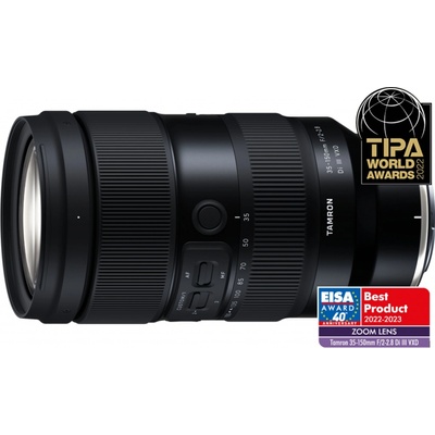 Tamron 35-150 mm f/2-2.8 Di III VXD Sony E-mount – Hledejceny.cz