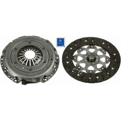 SACHS Spojková sada SACHS 3000 970 087