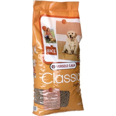 Versele-Laga Classic Oké Puppy 10 kg