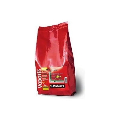 Hasoft Vodotěs Typ: pytel, v balení: 25 kg
