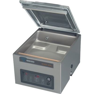 HENKELMAN BOXER 42 XL Bi-Active