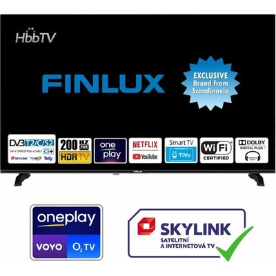 Finlux 32FHI5060