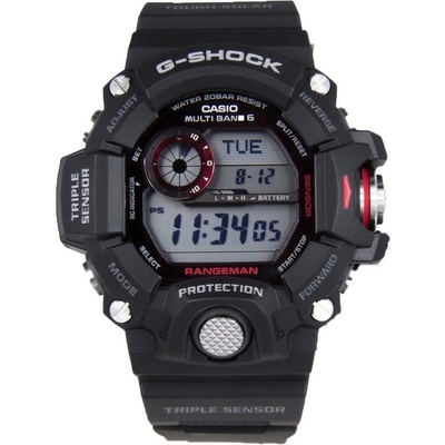 Casio GW-9400-1