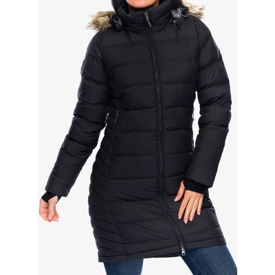 Rab Deep Cover Parka Women´s Black