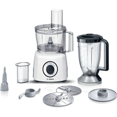 Bosch Multi Talent 3 biely