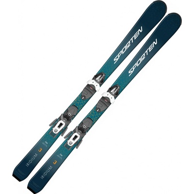 Sporten Iridium 3 24/25 – Hledejceny.cz
