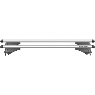 Příčníky Menabo Tiger XL 135cm – Hledejceny.cz