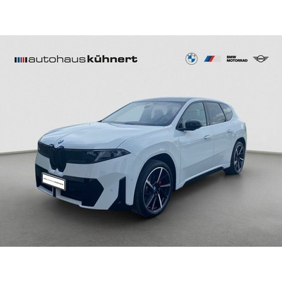 BMW iX3 xDrive M Sport Pro 345 kW