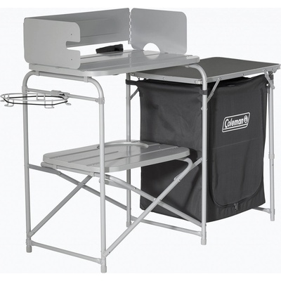 COLEMAN CAMP CUISINE TABLE