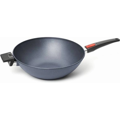 Woll Wok Pánev Diamond LITE induction s odnímatelnou rukojetí 34 cm