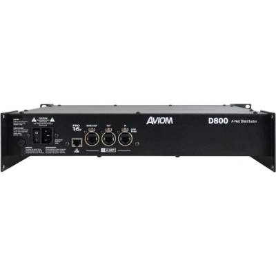 Aviom D800