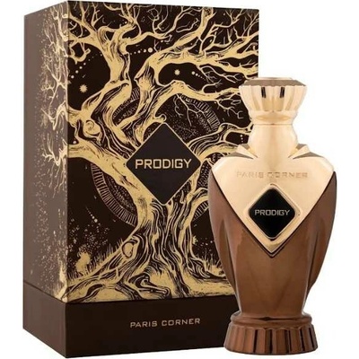 Paris Corner Prodigy parfémovaná voda dámská 100 ml