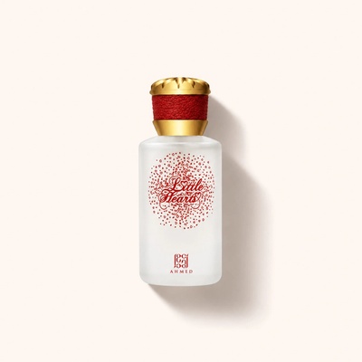 Ahmed Al Maghribi Little Hearts parfémovaná voda dámská 50 ml