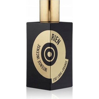 Etat Libre d'Orange Rien Intense Incense parfumovaná voda unisex 100 ml