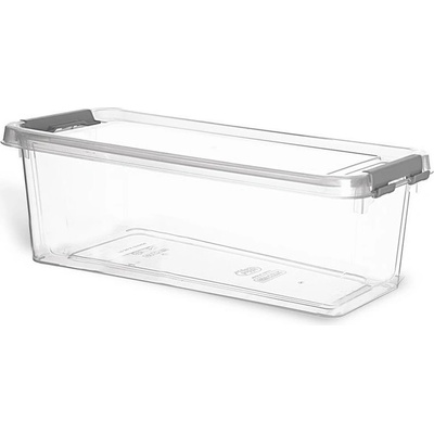 Hobby Life Box plast multi obdelník LONG 1,2 l – Hledejceny.cz
