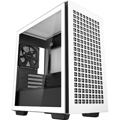DeepCool CH370 R-CH370-WHNAM1-G-1
