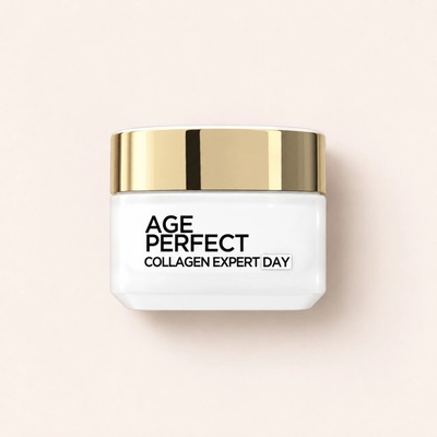 L'Oréal Paris Age Perfect na den 50 ml – Hledejceny.cz