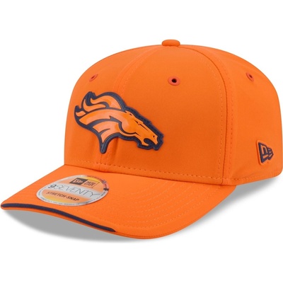 New Era NFL 2026 Sideline 9Seventy Stretch-Snap Denver Broncos Team Color