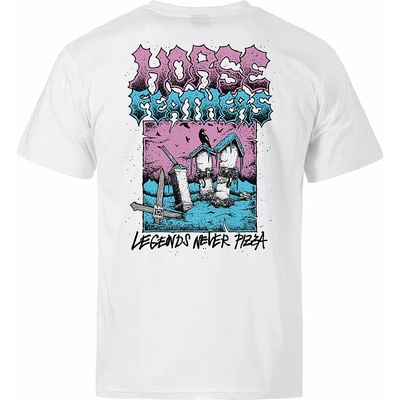 Triko Legends white