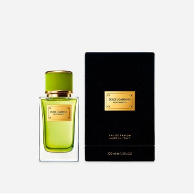 Dolce & Gabbana Velvet Mughetto parfumovaná voda dámska 100 ml tester