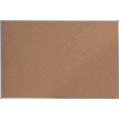 Nobo Essence 150 x 100 cm prírodná korková tabuľa 1903966