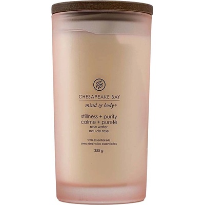 Chesapeake Bay Stillness + Purity 355 g