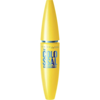 Maybelline New York Volum' Express Thw Colossal Waterproof Black Mascara 9,5 ml