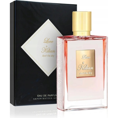 Kilian Love Don't Be Shy parfumovaná voda dámska 50 ml