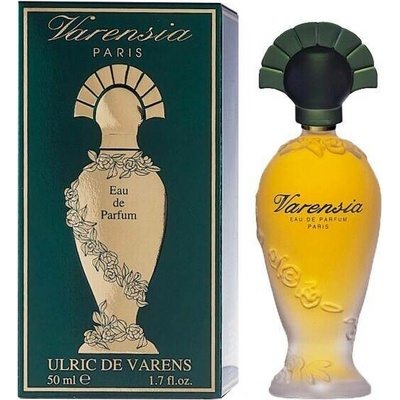 Ulric de Varens Varensia parfémovaná voda dámská 50 ml