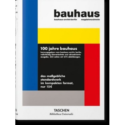 Bauhaus. Aktualisierte Ausgabe