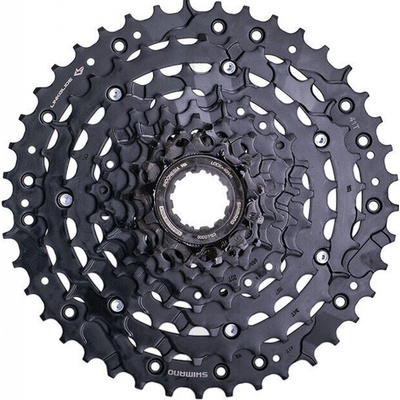 Shimano CUES CS-LG300