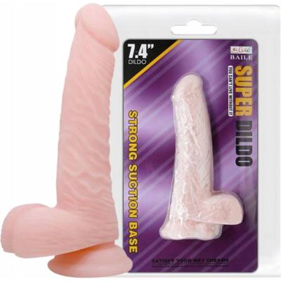 Baile Super Realistic 18.8 Cm