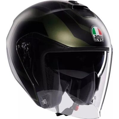 AGV Irides SAKAI