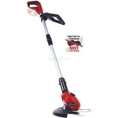 Einhell GE-CT 18 Li-Solo Expert 3411172
